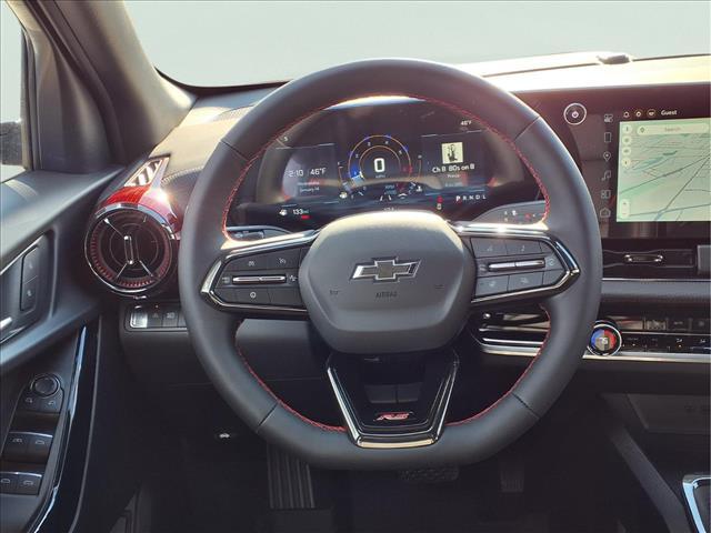 new 2026 Chevrolet Equinox car, priced at $33,720