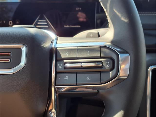 new 2026 GMC Yukon XL car, priced at $79,992