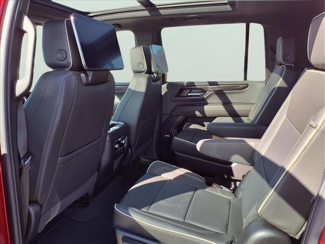 new 2026 GMC Yukon XL car, priced at $79,992
