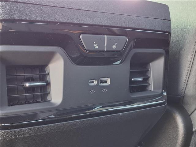 new 2026 GMC Sierra 2500 car, priced at $72,562