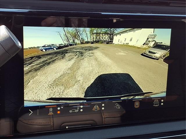 new 2026 GMC Sierra 2500 car, priced at $72,562