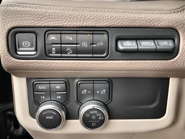 used 2021 GMC Yukon car, priced at $41,269