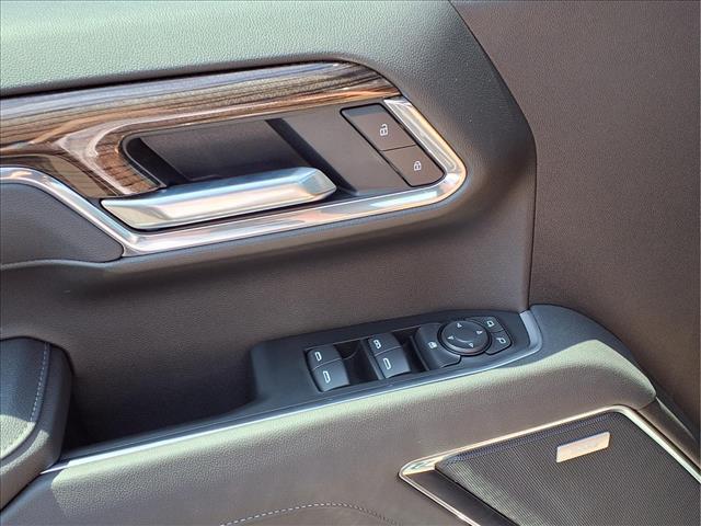 new 2026 Chevrolet Silverado 1500 car, priced at $50,746