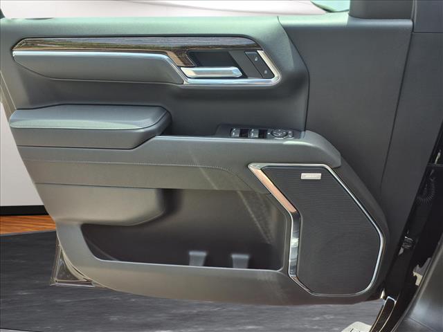 new 2026 GMC Sierra 1500 car, priced at $53,564