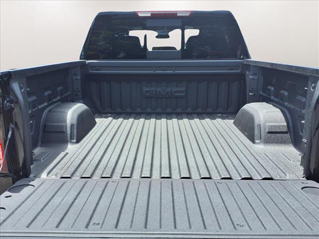 new 2026 GMC Sierra 1500 car, priced at $53,564