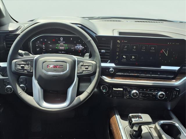 new 2026 GMC Sierra 1500 car, priced at $53,564