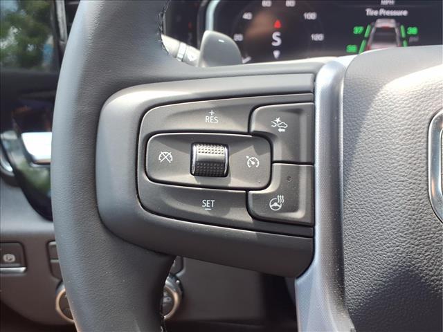 new 2026 GMC Sierra 1500 car, priced at $53,564