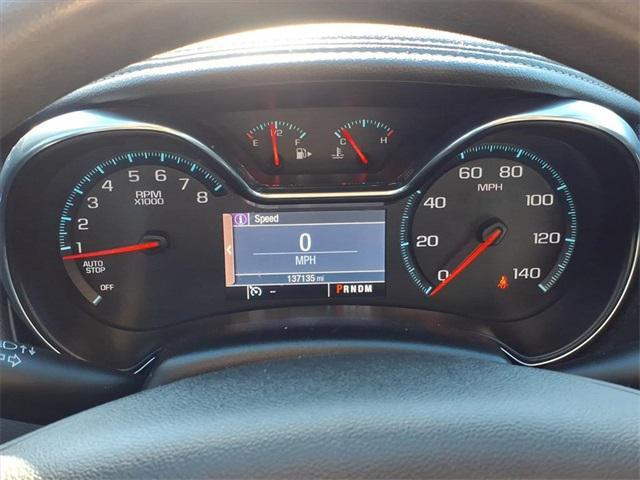 used 2015 Chevrolet Impala car, priced at $12,995