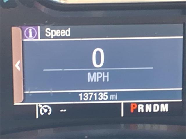 used 2015 Chevrolet Impala car, priced at $12,995