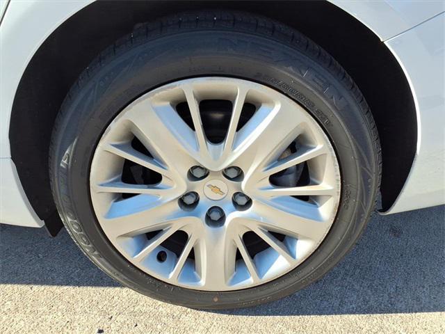 used 2015 Chevrolet Impala car, priced at $12,995
