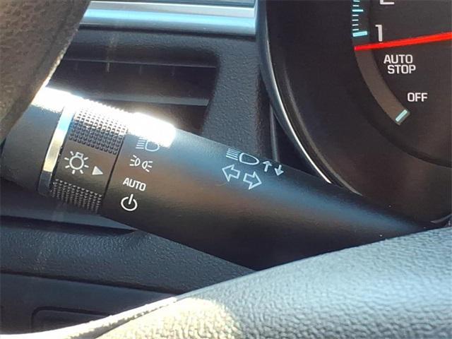 used 2015 Chevrolet Impala car, priced at $12,995