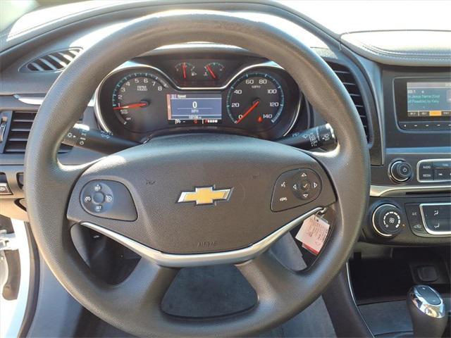 used 2015 Chevrolet Impala car, priced at $12,995