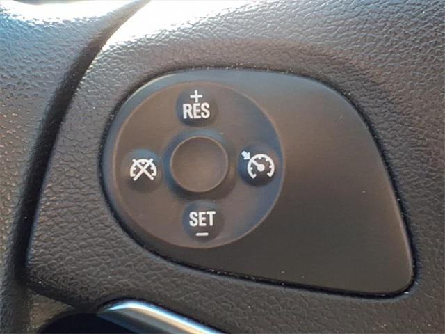 used 2015 Chevrolet Impala car, priced at $12,995