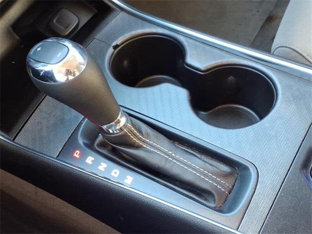 used 2015 Chevrolet Impala car, priced at $12,995