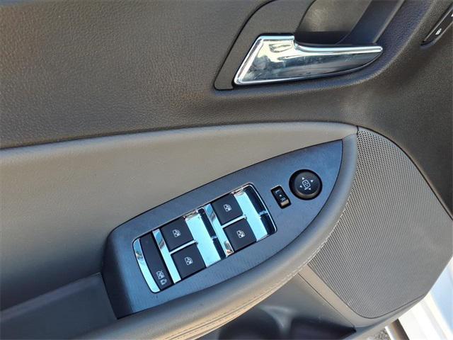 used 2015 Chevrolet Impala car, priced at $12,995
