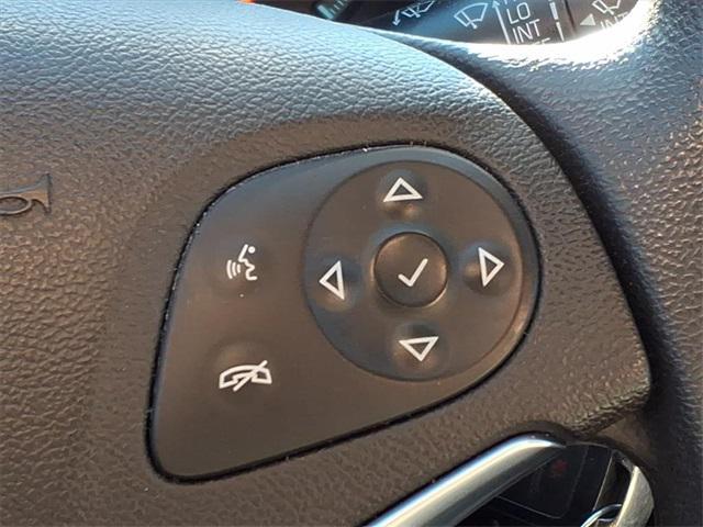 used 2015 Chevrolet Impala car, priced at $12,995