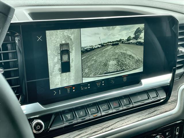 new 2025 GMC Sierra 2500 car, priced at $72,427