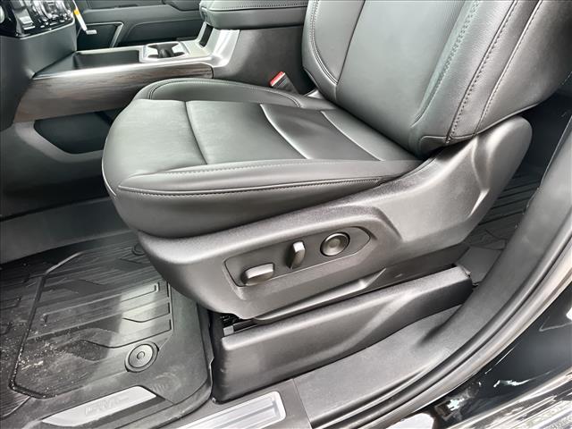 new 2025 GMC Sierra 2500 car, priced at $72,427