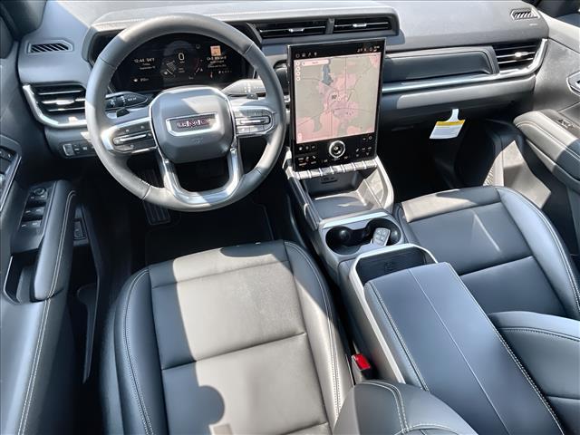new 2026 GMC Terrain car, priced at $31,430