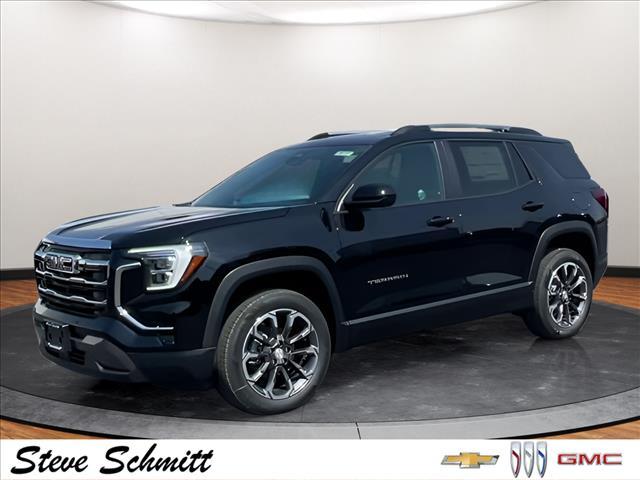 new 2026 GMC Terrain car, priced at $32,930