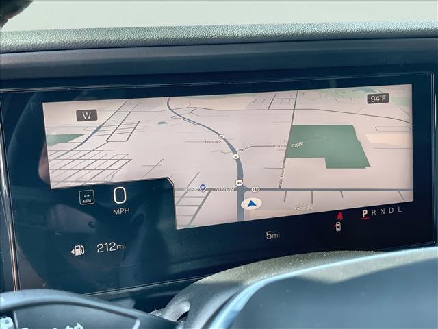 new 2026 GMC Terrain car, priced at $32,930