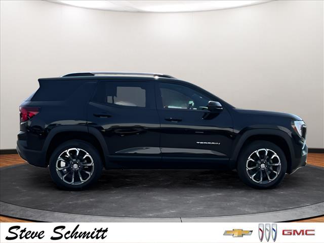 new 2026 GMC Terrain car, priced at $32,930