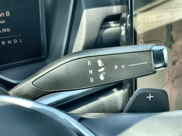 new 2026 GMC Terrain car, priced at $32,930