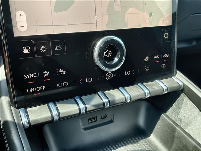 new 2026 GMC Terrain car, priced at $32,930