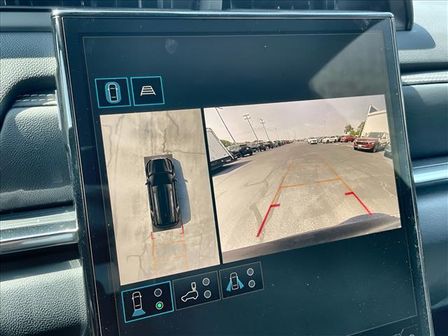 new 2026 GMC Terrain car, priced at $32,930