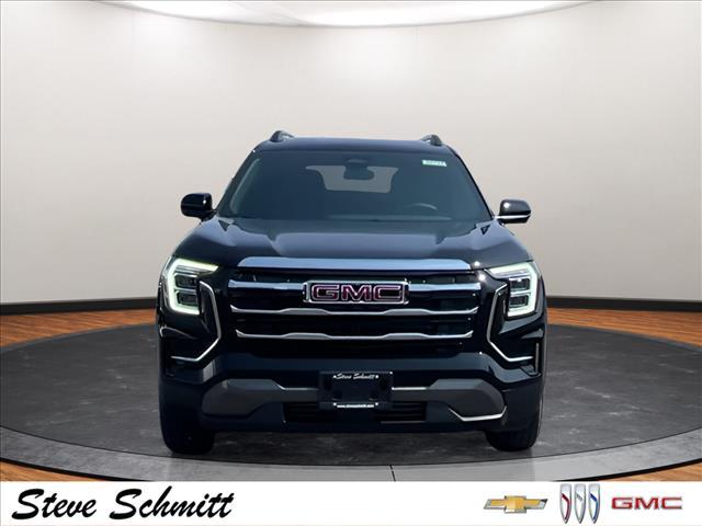 new 2026 GMC Terrain car, priced at $32,930