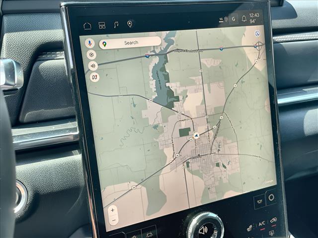 new 2026 GMC Terrain car, priced at $32,930