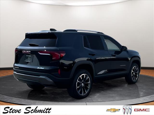 new 2026 GMC Terrain car, priced at $32,930