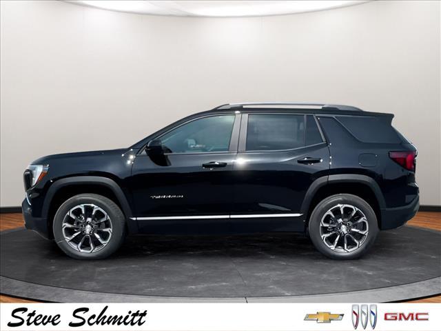 new 2026 GMC Terrain car, priced at $32,930