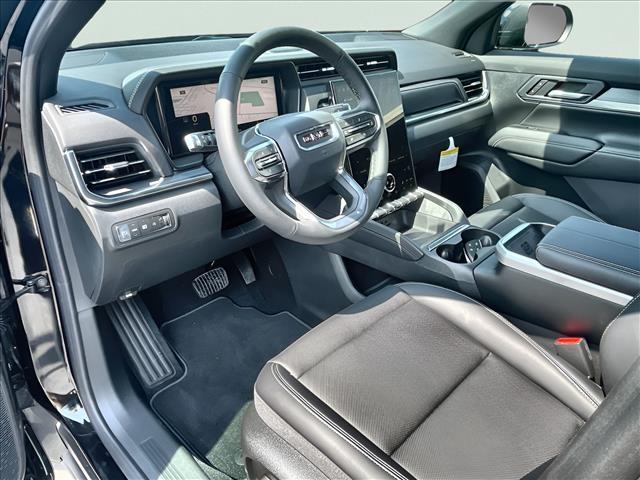 new 2026 GMC Terrain car, priced at $32,930