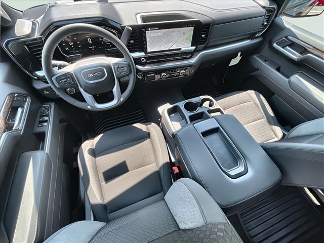 new 2026 GMC Sierra 1500 car, priced at $43,818