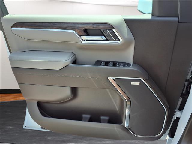 new 2026 GMC Sierra 1500 car, priced at $61,085