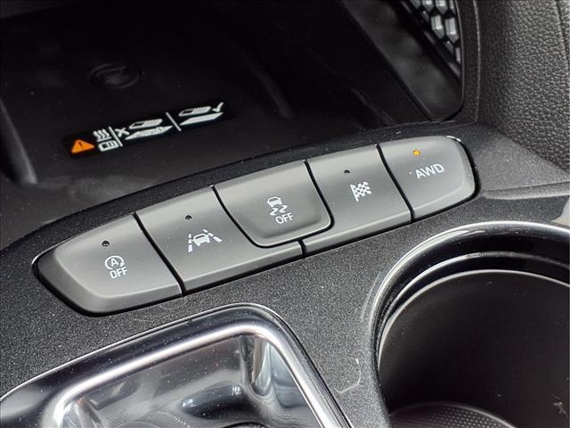 new 2026 Chevrolet TrailBlazer car, priced at $28,894