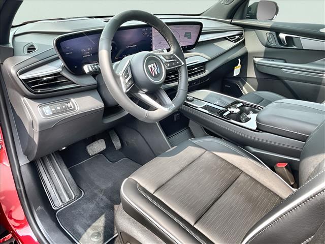 new 2026 Buick Enclave car, priced at $47,082