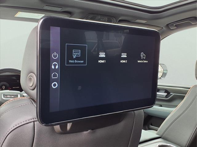 new 2026 GMC Yukon XL car, priced at $92,226