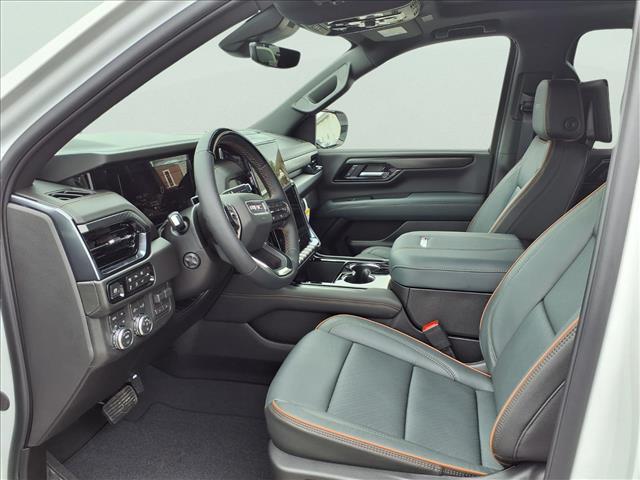 new 2026 GMC Yukon XL car, priced at $92,226