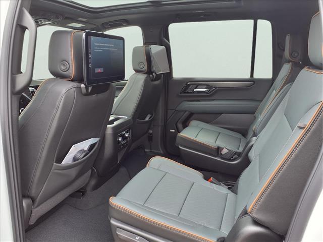 new 2026 GMC Yukon XL car, priced at $92,226