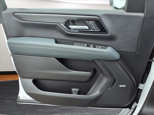 new 2026 GMC Yukon XL car, priced at $92,226