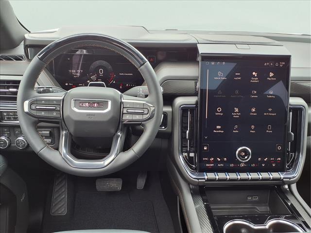 new 2026 GMC Yukon XL car, priced at $92,226