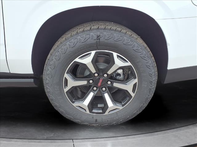 new 2026 GMC Yukon XL car, priced at $92,226