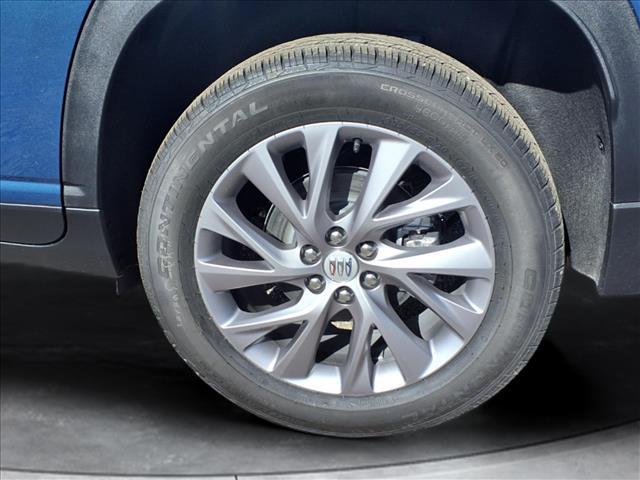 new 2026 Buick Enclave car, priced at $46,080