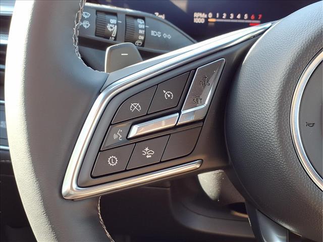 new 2026 Buick Enclave car, priced at $46,080