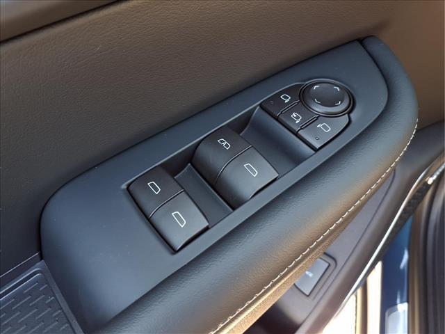 new 2026 Buick Enclave car, priced at $46,080
