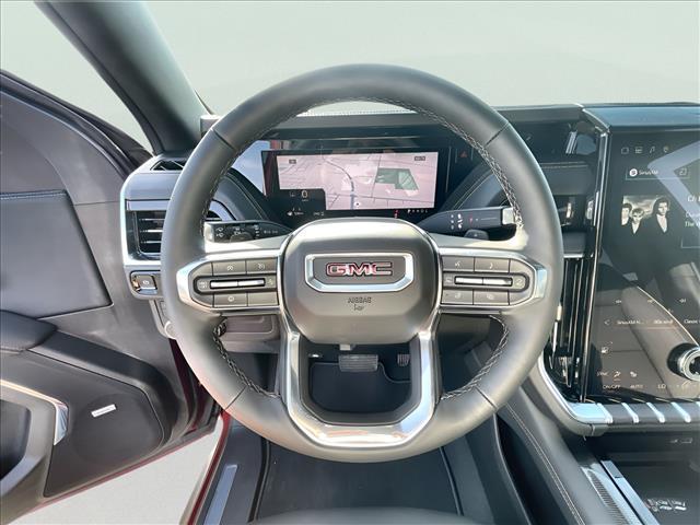 new 2026 GMC Yukon car, priced at $71,139