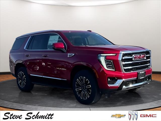 new 2026 GMC Yukon car, priced at $71,139