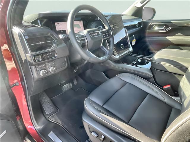new 2026 GMC Yukon car, priced at $71,139